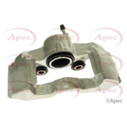 Brake Caliper APEC LCA1310 OE Ref 77 11 134 476