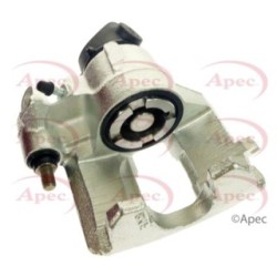 Brake Caliper APEC LCA1311 OE Ref 4400 H5
