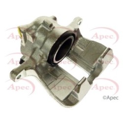 Brake Caliper APEC LCA1320 OE Ref 1H0615123BX