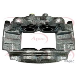 Brake Caliper APEC LCA1322 OE Ref 4101137P01 APEC