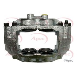 Brake Caliper APEC LCA1322 OE Ref 4101137P01 APEC