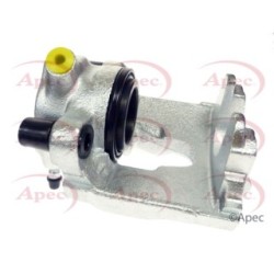 Brake Caliper APEC LCA1331N OE Ref A0014202983