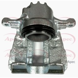 Brake Caliper APEC LCA1333 OE Ref MR249220