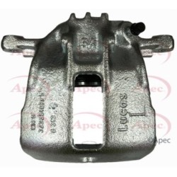 Brake Caliper APEC LCA1333 OE Ref MR249220 APEC