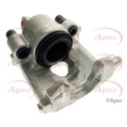 Brake Caliper APEC LCA1338 OE Ref 1H0615123C