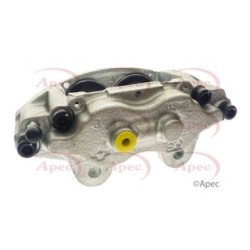 Brake Caliper APEC LCA1339 OE Ref 4775035090