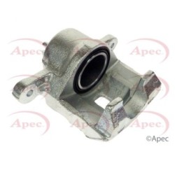 Brake Caliper APEC LCA1347 OE Ref 58180-02A00