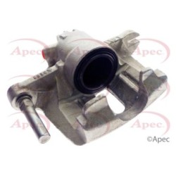 Brake Caliper APEC LCA1348 OE Ref 4400K3