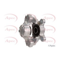 Brake Caliper APEC LCA135 OE Ref 3546491