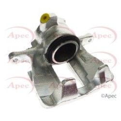 Brake Caliper APEC LCA1350 OE Ref 14204383 APEC