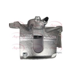 Brake Caliper APEC LCA1352 OE Ref 55102-80E10