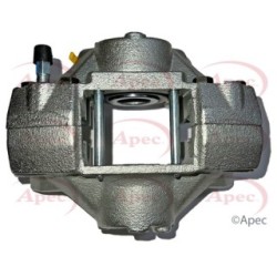 Brake Caliper APEC LCA135N OE Ref 3546491