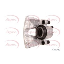 Brake Caliper APEC LCA136 OE Ref 1459585