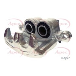 Brake Caliper APEC LCA1361 OE Ref MR249161