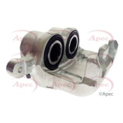 Brake Caliper APEC LCA1376 OE Ref 581103E100