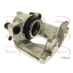 Brake Caliper APEC LCA1377 OE Ref 77 01 049 091 APEC