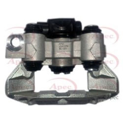 Brake Caliper APEC LCA137N OE Ref 441007