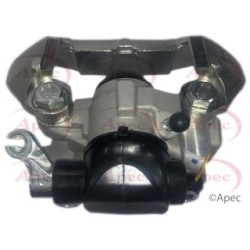 Brake Caliper APEC LCA137N OE Ref 441007 APEC