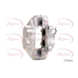 Brake Caliper APEC LCA138 OE Ref RTC3381 APEC