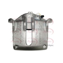 Brake Caliper APEC LCA1381 OE Ref 7701207150