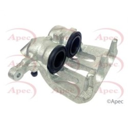Brake Caliper APEC LCA1382 OE Ref 4401 H4