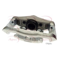 Brake Caliper APEC LCA1384 OE Ref 8E0615123B APEC
