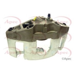 Brake Caliper APEC LCA1392 OE Ref 1K0615123G