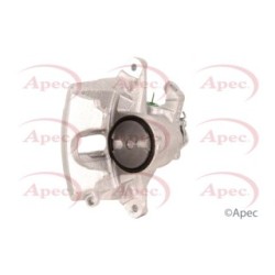 Brake Caliper APEC LCA139N OE Ref 4400L6