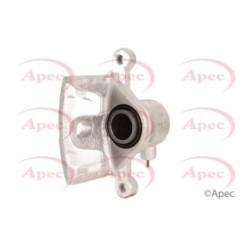 Brake Caliper APEC LCA140 OE Ref MB858464