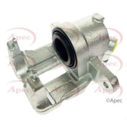 Brake Caliper APEC LCA1403N OE Ref A4514210198