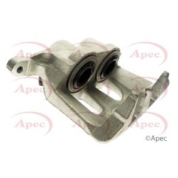 Brake Caliper APEC LCA1407 OE Ref 542142