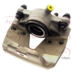 Brake Caliper APEC LCA1409 OE Ref A2044210581