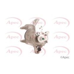 Brake Caliper APEC LCA141 OE Ref 1J0615423A APEC