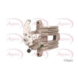 Brake Caliper APEC LCA141 OE Ref 1J0615423A APEC