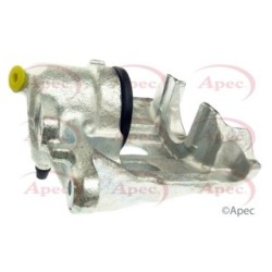 Brake Caliper APEC LCA1414N OE Ref 701 615 123DX
