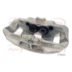 Brake Caliper APEC LCA1416 OE Ref 4G0615123E APEC