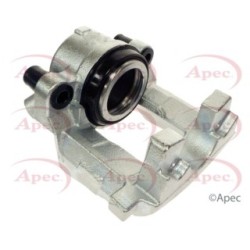 Brake Caliper APEC LCA1417 OE Ref 4401 R4