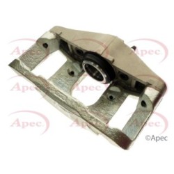 Brake Caliper APEC LCA1423 OE Ref 4B0 615 123 A