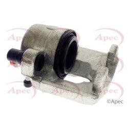 Brake Caliper APEC LCA1424 OE Ref 7763618 APEC