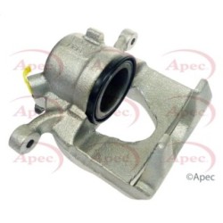 Brake Caliper APEC LCA1428N OE Ref 34116860261