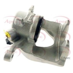 Brake Caliper APEC LCA1429 OE Ref 6 860 263