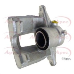 Brake Caliper APEC LCA1433N OE Ref 77366667
