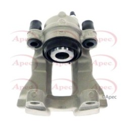 Brake Caliper APEC LCA1435 OE Ref A 221 423 03 81