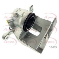 Brake Caliper APEC LCA1444 OE Ref 34116860265