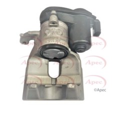 Brake Caliper APEC LCA1449 OE Ref A0004237100