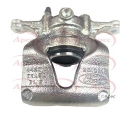Brake Caliper APEC LCA1450 OE Ref E4B12B302AA