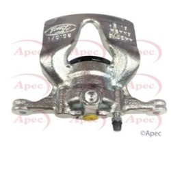 Brake Caliper APEC LCA1450 OE Ref E4B12B302AA APEC