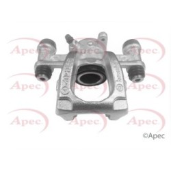 Brake Caliper APEC LCA1452 OE Ref A4474200683