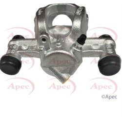 Brake Caliper APEC LCA1452N OE Ref A4474200683 APEC