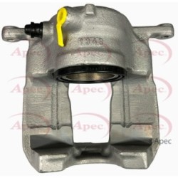 Brake Caliper APEC LCA1458 OE Ref 000 421 69 81